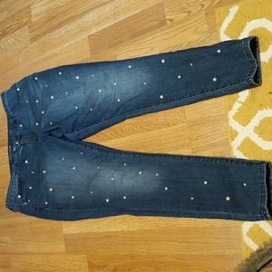 Jennifer Lopez  jeans